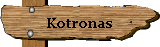Kotronas
